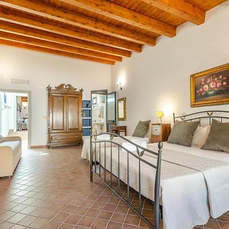 Nonna Germina Locazione Turistica Vila Roccalumera Exterior foto