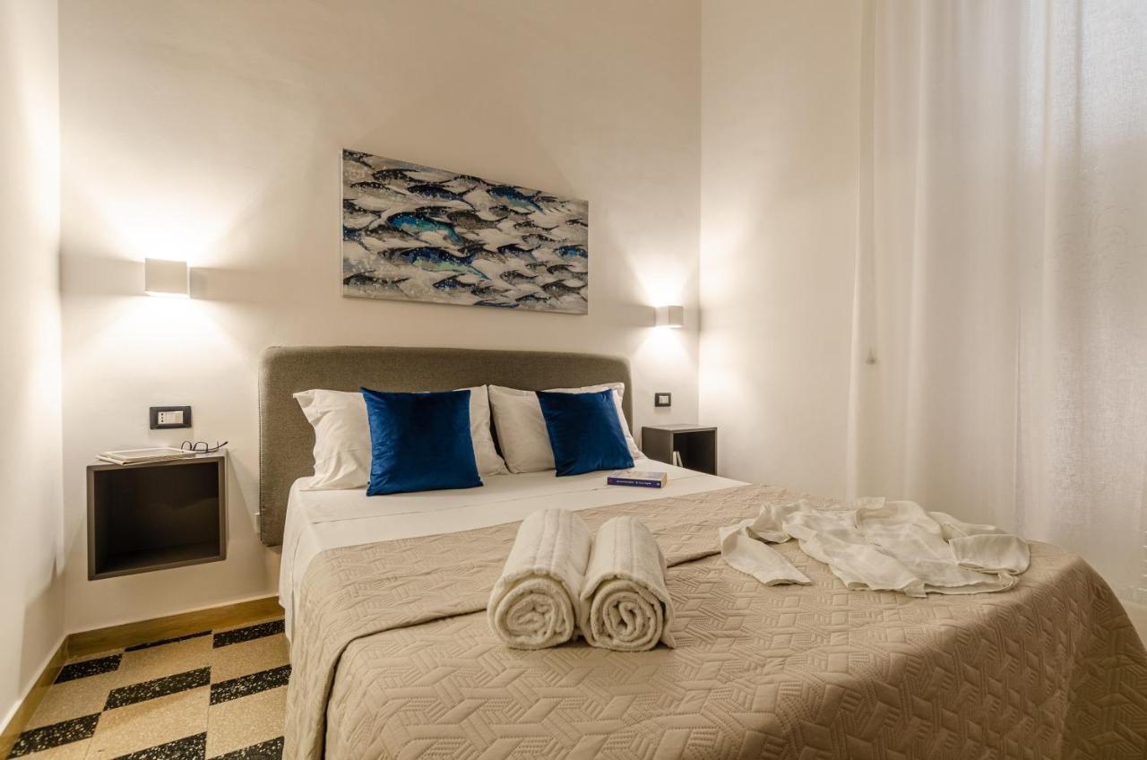 Nonna Germina Locazione Turistica Vila Roccalumera Exterior foto